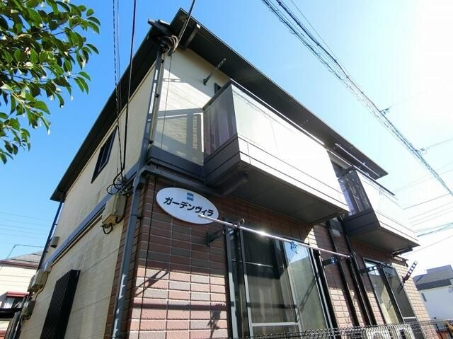 ガーデンヴィラ