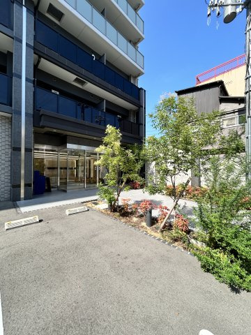 エスリードレジデンス都島NORTHのその他