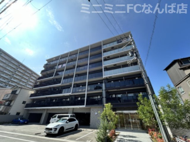 エスリードレジデンス都島NORTH