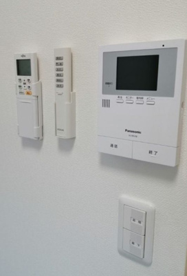 【セキュリティ】 | ファーストハウス北新宿