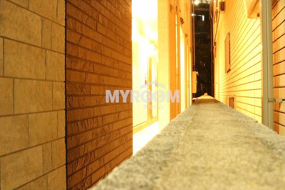 【その他共用部分】 | ファーストハウス北新宿