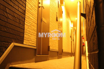 【その他共用部分】 | ファーストハウス北新宿