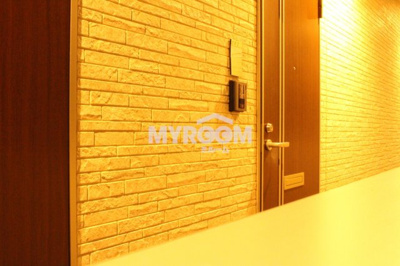 【セキュリティ】 | ファーストハウス北新宿 | TVモニターホン