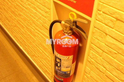 【設備】 | ファーストハウス北新宿