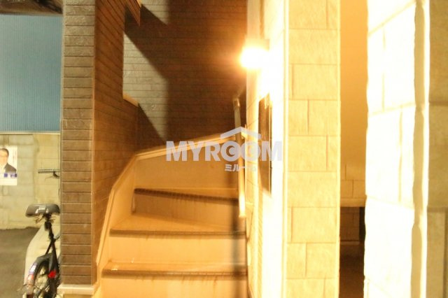 ファーストハウス北新宿のその他共用部分