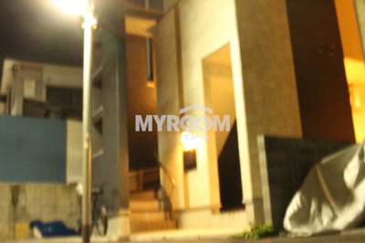 【その他共用部分】 | ファーストハウス北新宿