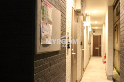 【その他】 | ファーストハウス北新宿