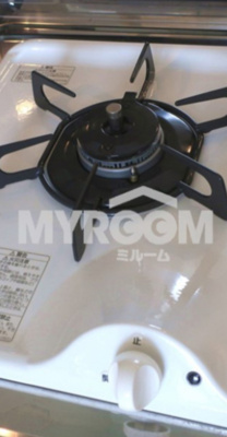 【キッチン】 | ファーストハウス北新宿 | キッチン♪(同一仕様写真）