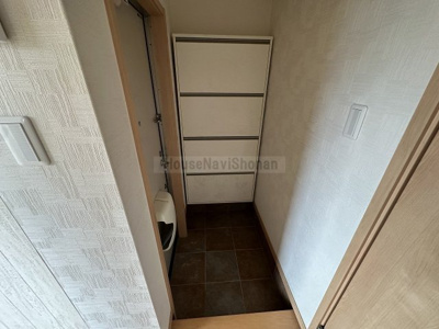 【玄関】 | オーシャンテラス鎌倉