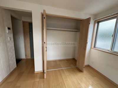 【収納】 | オーシャンテラス鎌倉