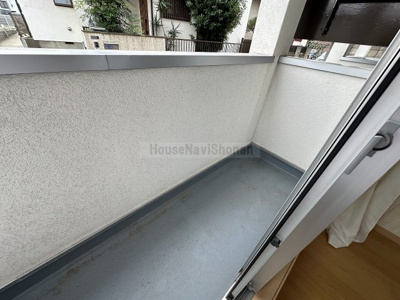 【バルコニー】 | オーシャンテラス鎌倉