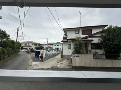 【展望】 | オーシャンテラス鎌倉