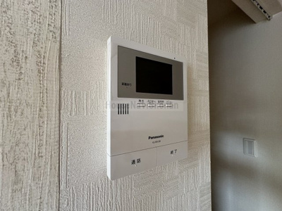 【セキュリティ】 | オーシャンテラス鎌倉