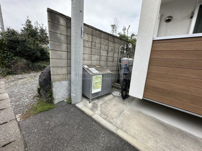 【ロビー】 | オーシャンテラス鎌倉