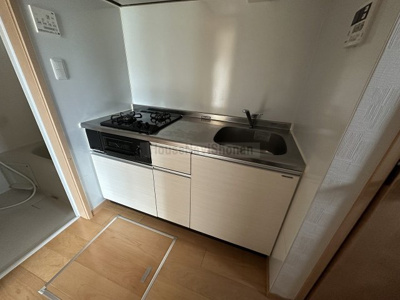 【キッチン】 | オーシャンテラス鎌倉