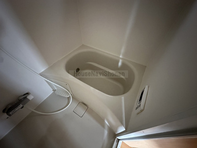 【浴室】 | オーシャンテラス鎌倉