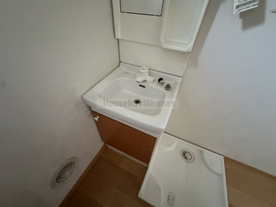 【洗面所】 | オーシャンテラス鎌倉