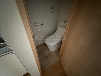 【トイレ】 | オーシャンテラス鎌倉