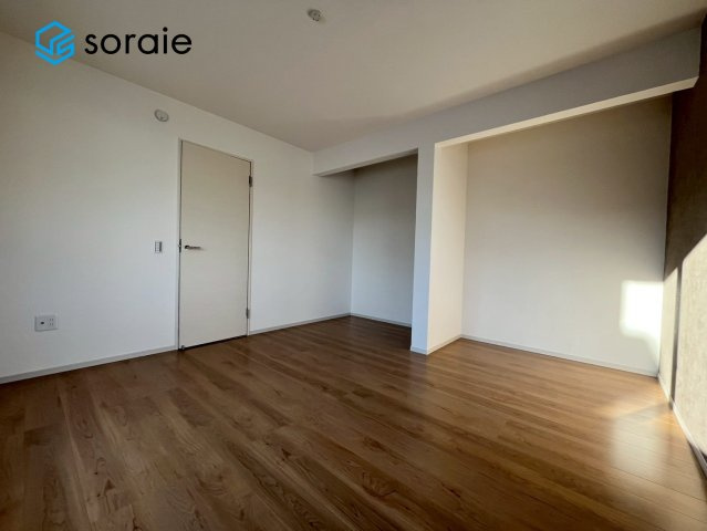 入間市豊岡1期　新築戸建ての内装|2/1撮影