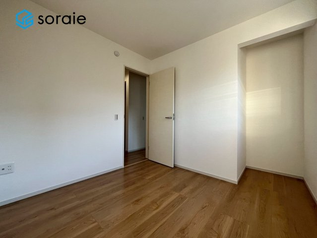 入間市豊岡1期　新築戸建ての内装|2/1撮影