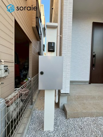 入間市豊岡1期　新築戸建ての設備|2/1撮影