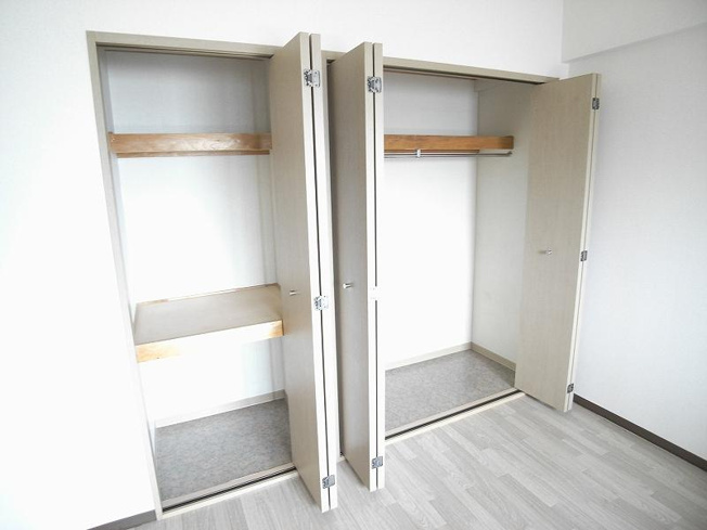 【収納】 | WESTヒルズ新鴻池