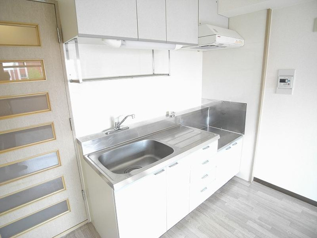 【キッチン】 | WESTヒルズ新鴻池