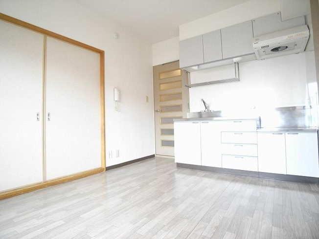 【居間・リビング】 | WESTヒルズ新鴻池