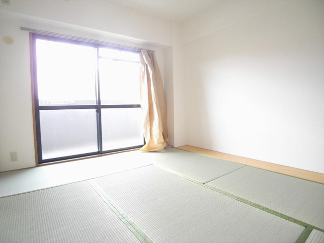 【和室】 | WESTヒルズ新鴻池