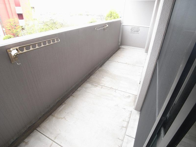 【バルコニー】 | WESTヒルズ新鴻池