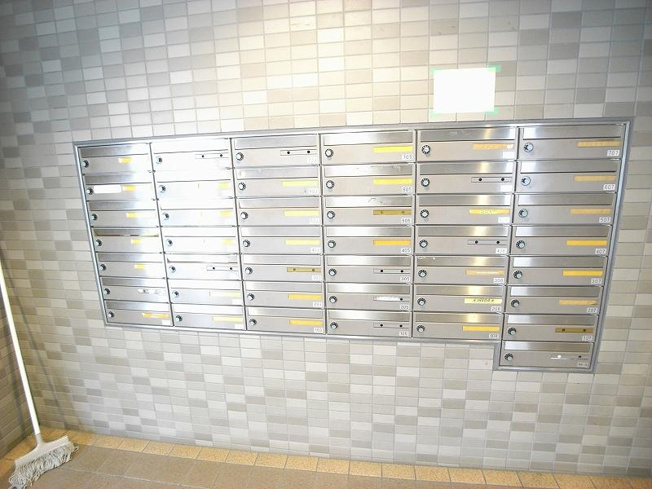 【エントランス】 | WESTヒルズ新鴻池