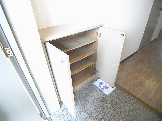 【玄関】 | WESTヒルズ新鴻池