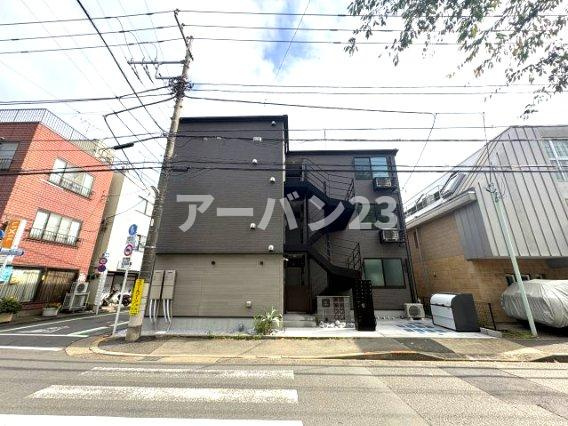 エイグラン一橋学園