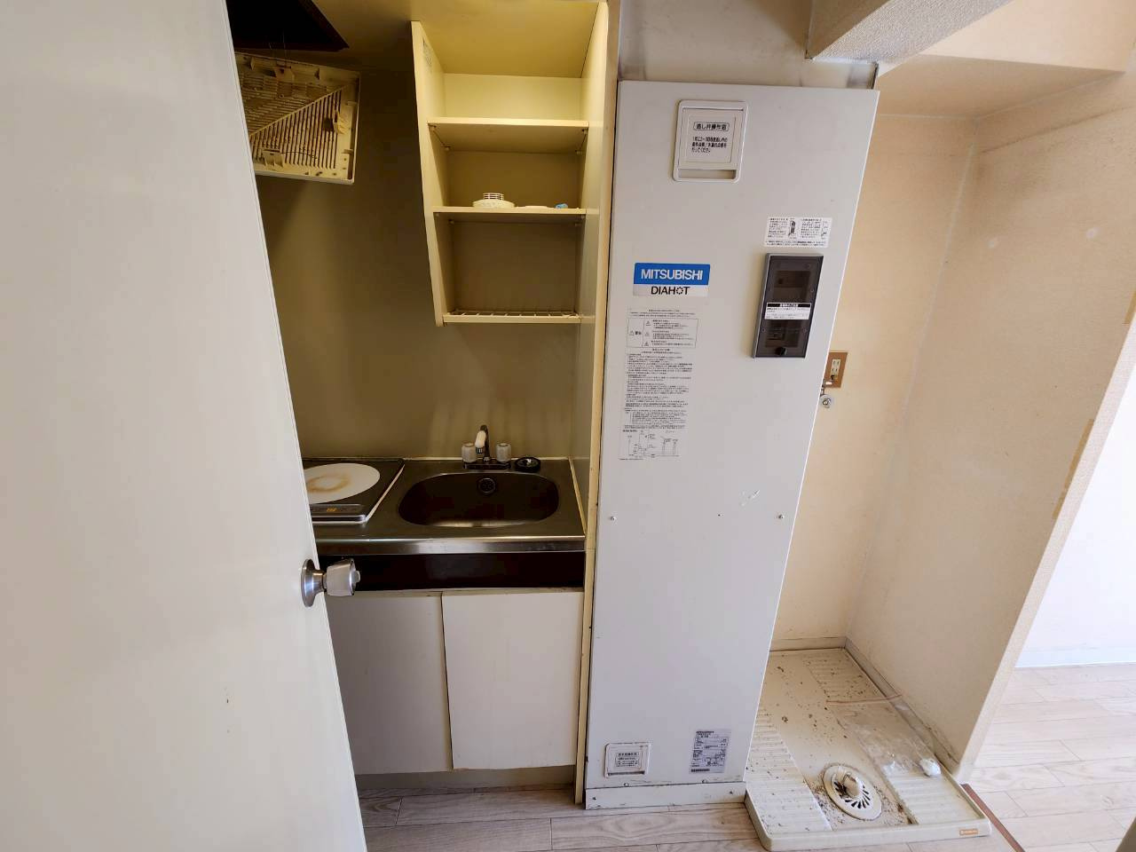 スカイコート高砂第2の設備