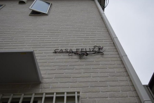 CASA　FELIZ