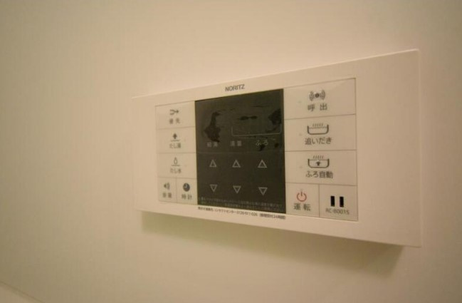 CASA　FELIZの設備