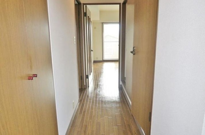 スタードミールの内装|※イメージ別号室写真