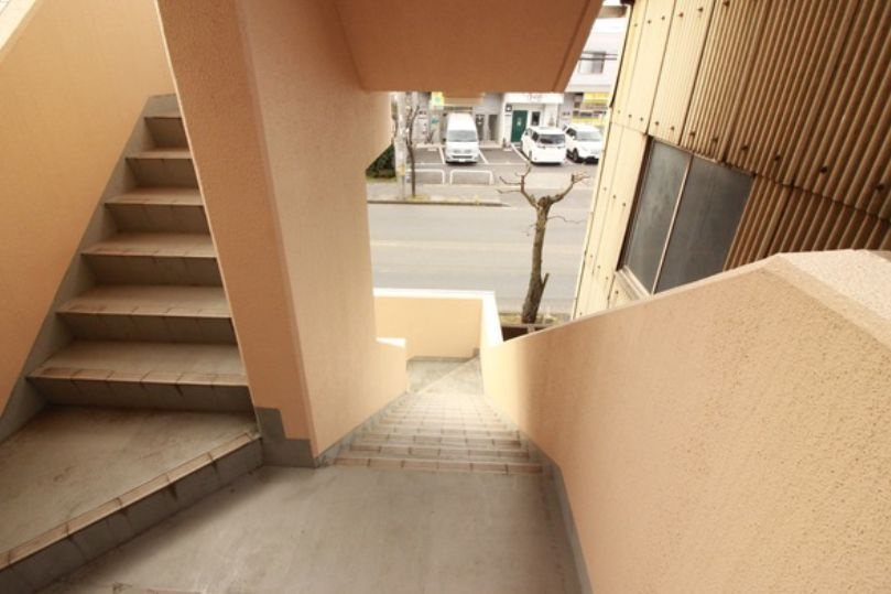 スタードミールのその他共用部分