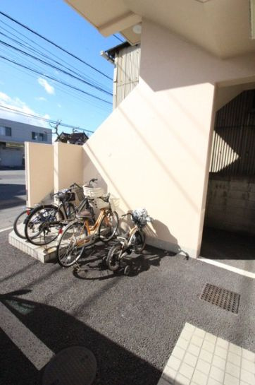 スタードミールの設備