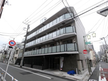 ラフィスタ品川戸越の画像