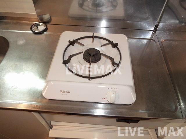 【トイレ】リーガル京都河原町Ⅲ
