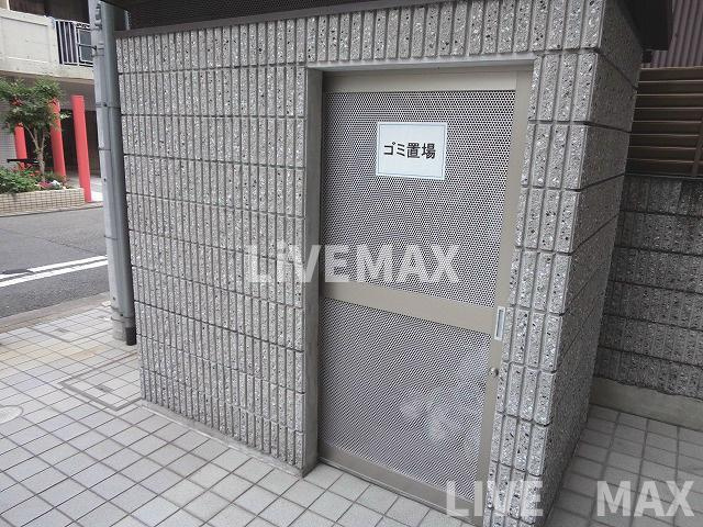 【その他】リーガル京都河原町Ⅲ