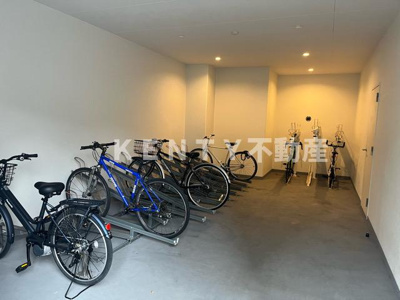 【その他共用部分】 | グランシルバ大森