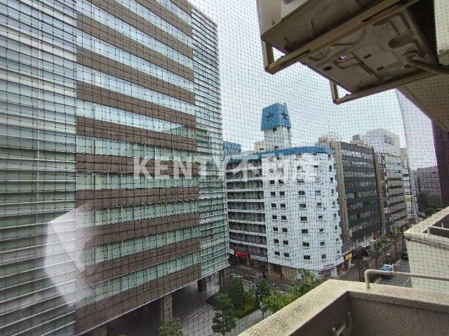 【展望】 | 正栄プラザビル