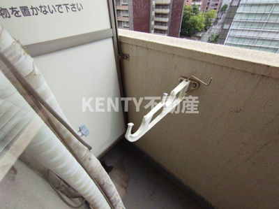 【設備】 | 正栄プラザビル