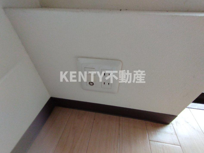 【設備】 | 正栄プラザビル