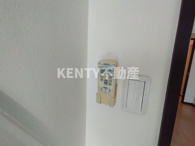 【設備】 | 正栄プラザビル