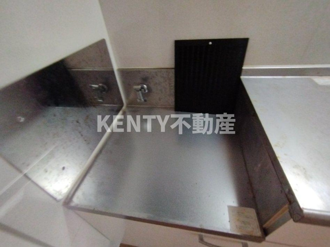 【設備】 | 正栄プラザビル