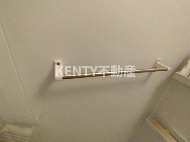 【設備】 | 正栄プラザビル