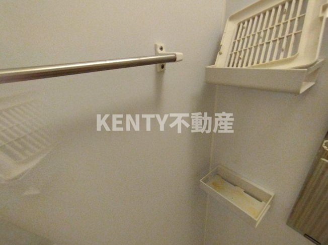 【設備】 | 正栄プラザビル